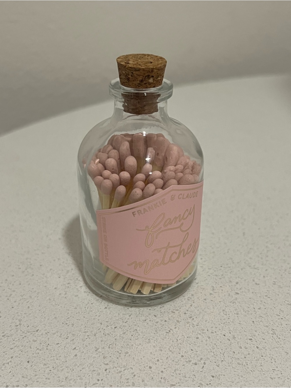 Fancy Matches - Picture 2 of 3